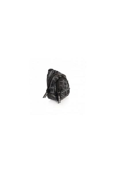 Lamonza Lamonza mini backpack black A11593