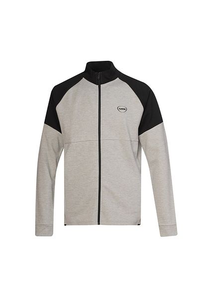hummel Men's Zippered Jacket