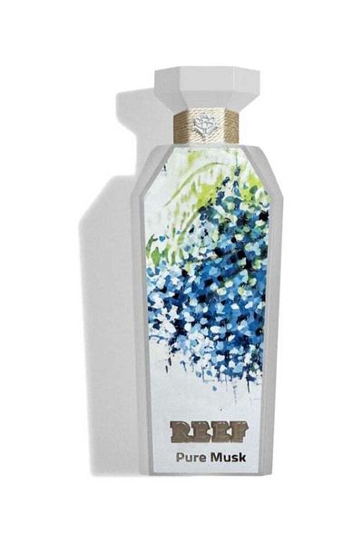 Reef Pure Musk - 150 Ml