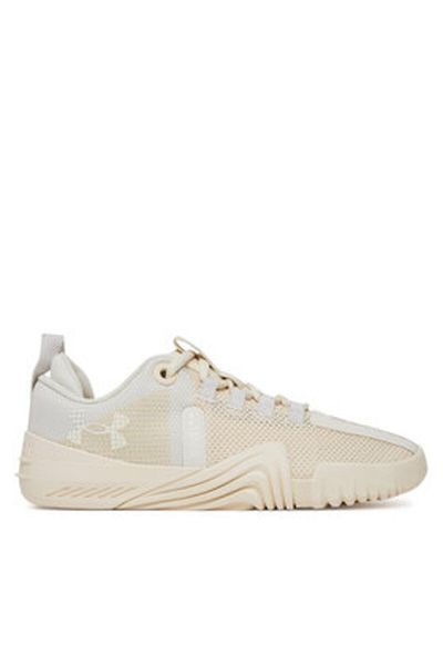 Under Armour under armour Women's Gym Shoes beige UNDER ARMOUR-3027342 142