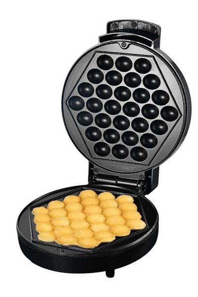 LC Electric Pancake & Waffle Maker 1000W