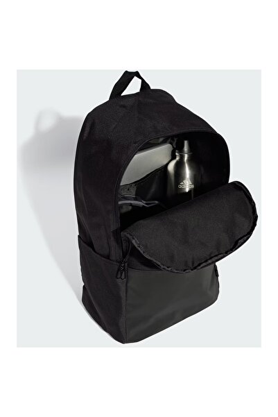 adidas Σακίδιο πλάτης adidas Classic Backpack 22L, Μαύρο, Unisex