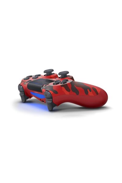 COOYA Bluetooth Wireless Gamepad For PlayStation 4, with Dual Vibration, Rechargeable Battery