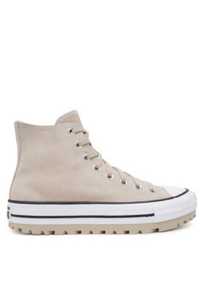 converse Men's Sneakers beige CONVERSE-A11455C PAPYRUS/WHITE/PAPYRUS