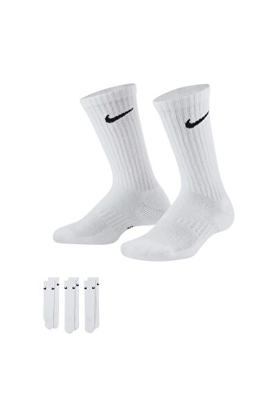 Nike Ciorapi NIKE Everyday Cushioned 3 perechi - SX6842-100