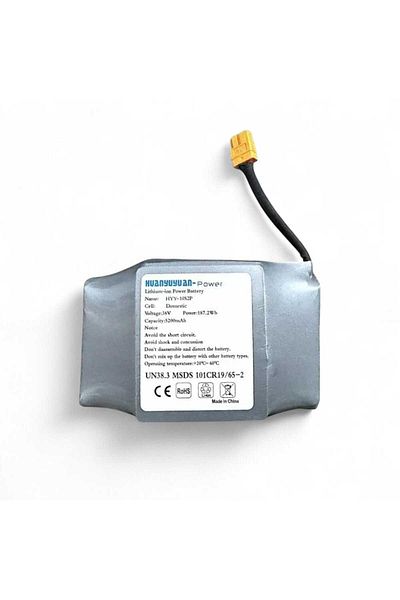 Generic 36V 5000mAh Drift Scooter Battery