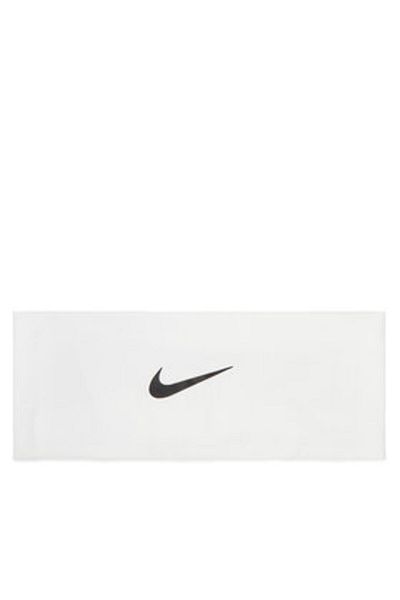 Nike Women's, Men's, Unisex Fabric Headband white NIKE-NI-N.101.2953 127