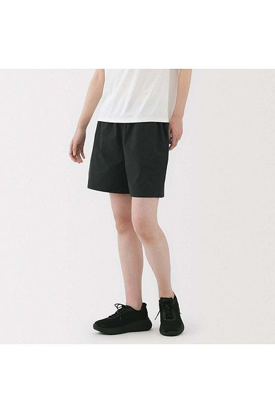 Muji Water Repellent Short Pants