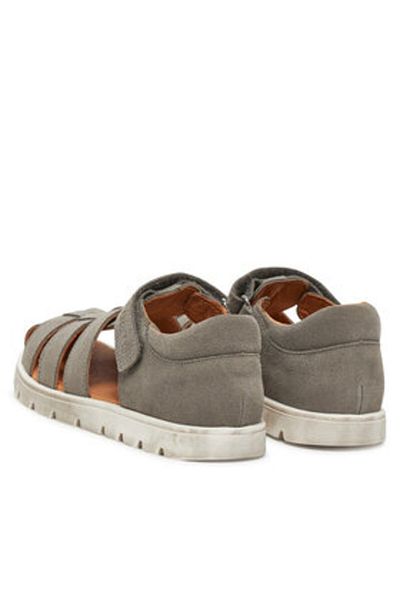 Froddo Boy Sandals grey FRODDO-G3150287-4 LIGHT GREY D