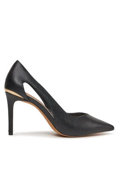 Aldo Women's High Heels Black ALDO-13569810 NIKKOLA 001