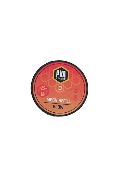 DELPHİN Banda, rola de rezerva Delphin PVA n’tastic 10 m - 35 mm, topire lenta