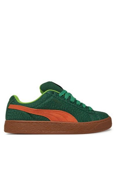 Puma Teniși verzi pentru bărbați puma PUMA SPORTSTYLE-401304 01