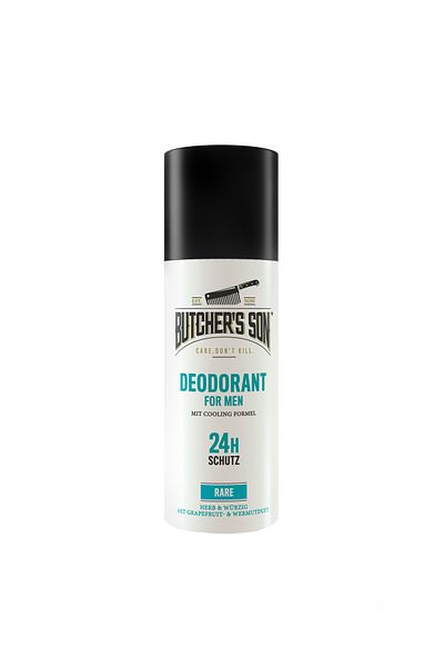 Butcher`s Son Men's deodorant spray Rare Butcher's Son 150 ml