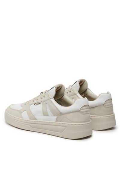 BOSS Teniși bej pentru bărbați HUGO BOSS-50517302 BALTIMORE_TENN_NUPF 10254009 01 280