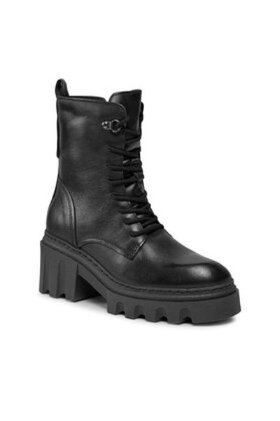 Tamaris Women's Boots black TAMARIS-1-1-25283-41 003
