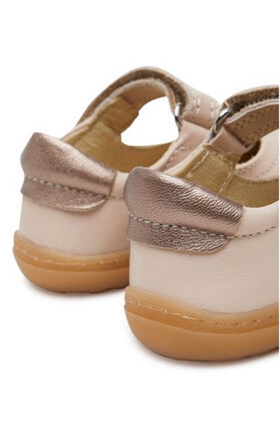 Primigi Girl Ballerinas beige PRIMIGI-7907200 S NATURALE
