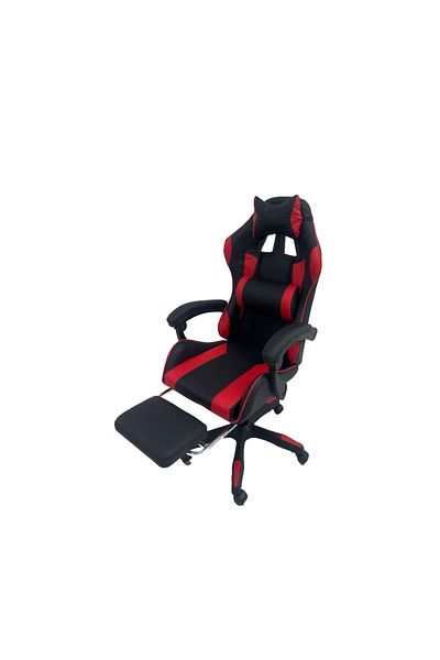 Ch Red gaming chair