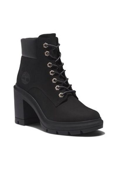 Timberland Women's Ankle Boots Black TIMBERLAND-TB0A5Y6C0151