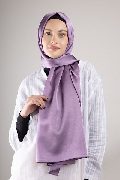 Akel Γυναικείο αντιολισθητικό σάλι Jacquard Aura - Μαλακό σάλι για καθημερινές και ειδικές περιστάσεις