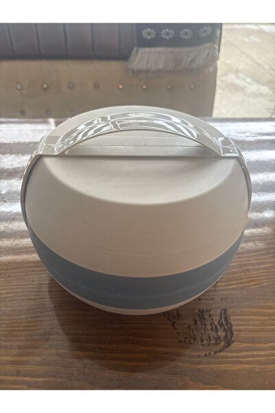 Store 8 tabaklı piknik seti