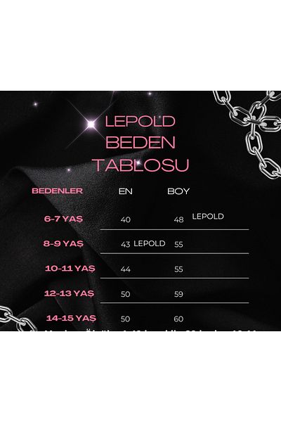 LePold Комплект от светлосин топ с V-образно деколте за момиче и черни шорти