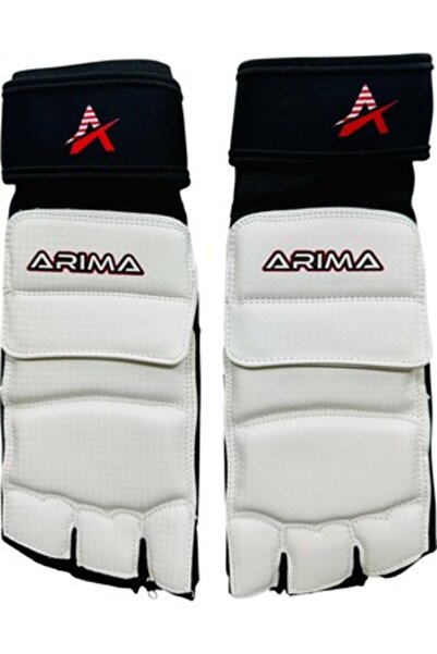 Octagon Arima Taekwondo Foot Protector