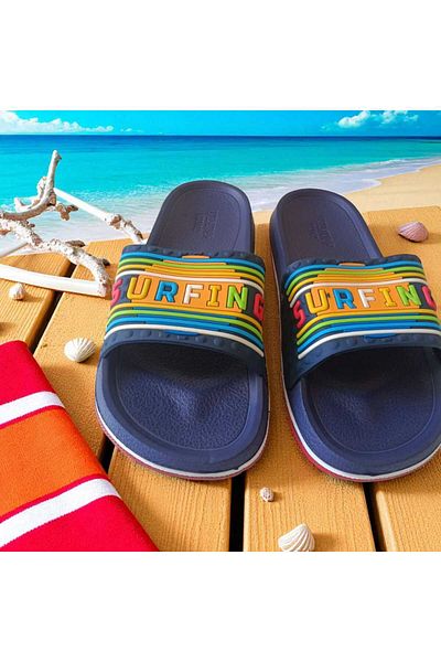 Calx papuci pentru copii plajă piscină papuci de zi cu zi