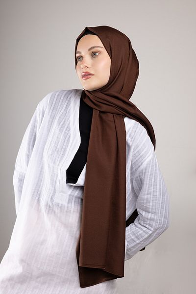 Akel Γυναικείο αντιολισθητικό σάλι Jacquard Aura - Μαλακό σάλι για καθημερινές και ειδικές περιστάσεις