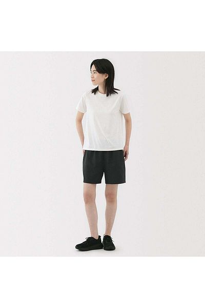 Muji Water Repellent Short Pants