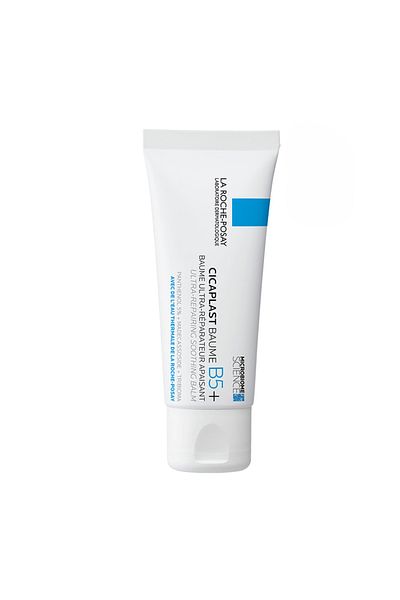 La Rossa La Roche-Posay Cicaplast B5 Cream - For repairing and soothing sensitive and dry skin - 40 ml