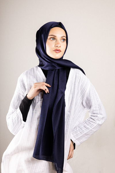 Akel Γυναικείο αντιολισθητικό σάλι Jacquard Aura - Μαλακό σάλι για καθημερινές και ειδικές περιστάσεις