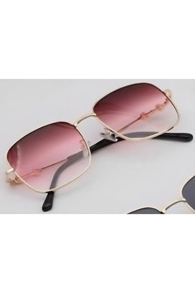 Escales Unisex Uv-400 Protected Police Sunglasses