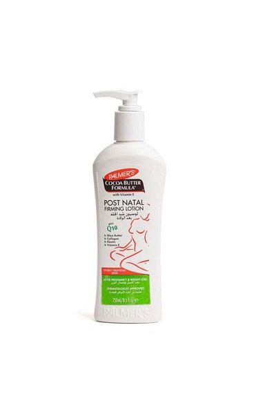 PALMER'S Skin Firming Lotion After Birth 250ml