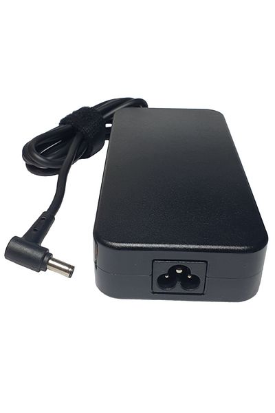 nelbo nelbo laptop charger compatible with TUF FX505D, 150W, 20V, 7.5A, 6.0x3.7 mm plug