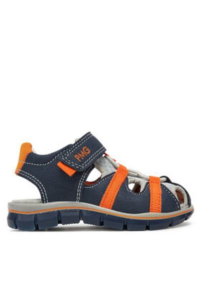 Primigi Băiat Sandale albastre PRIMIGI-7895400 S BLU/PERLA