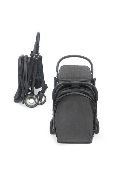 OEM Cărucior sport cu pliere rapidă