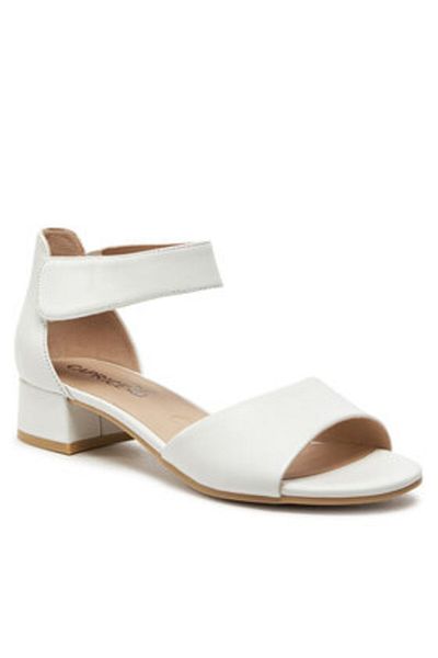 Caprice Women's Sandals white CAPRICE-9-9-28212-42 102