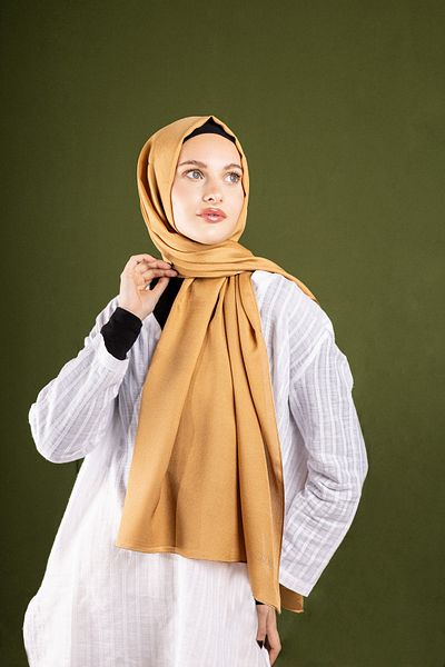 Akel Γυναικείο αντιολισθητικό σάλι Jacquard Aura - Μαλακό σάλι για καθημερινές και ειδικές περιστάσεις