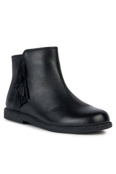 Geox Girl Ankle boots black GEOX-J364EA-00043 C9999 S