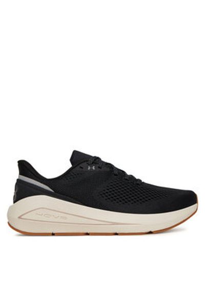 Under Armour Pantofi de alergare pentru femei negri UNDER ARMOUR-3028003 001