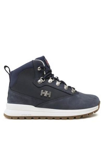 Helly Hansen Pantofi de drumeție pentru femei albaștri HELLY HANSEN-11818 599 SAPPHIRE NAVY/NIMBUS CLOUD