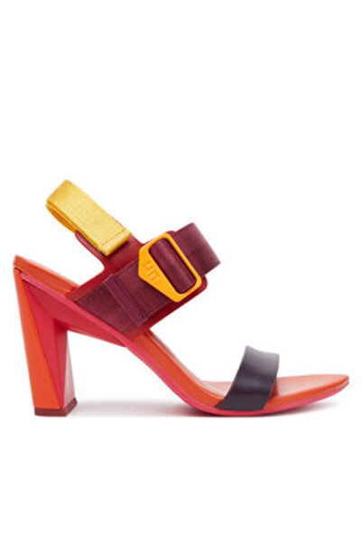 United Nude Sandale damă multicolore UNITED NUDE-1091487016 MAI TAI