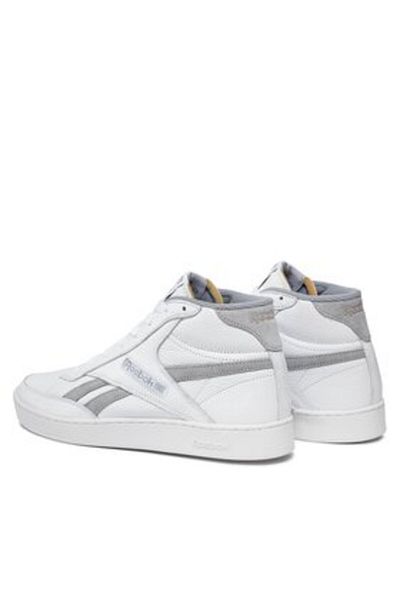 Reebok Teniși reebok pentru bărbați albi REEBOK-IE1486