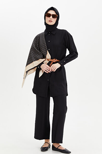 Setrms Oversize İkili Takım