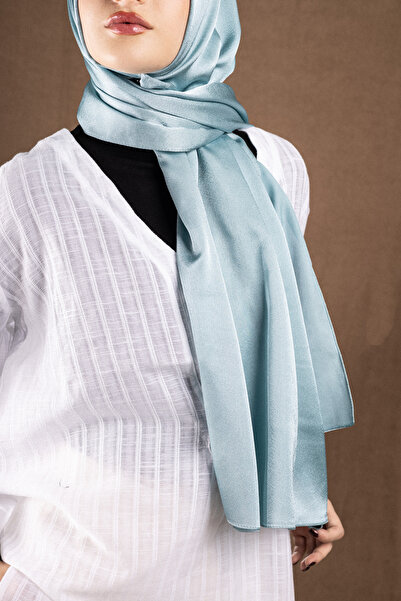 Akel Γυναικείο αντιολισθητικό σάλι Jacquard Aura - Μαλακό σάλι για καθημερινές και ειδικές περιστάσεις