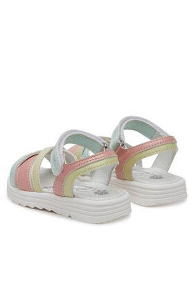 Primigi Sandale Fata multicolor PRIMIGI-7917600 S CORALLO-ACQUA