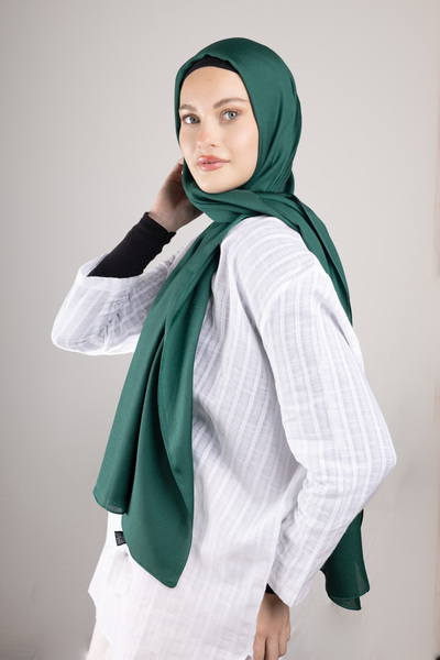 Akel Γυναικείο αντιολισθητικό σάλι Jacquard Aura - Μαλακό σάλι για καθημερινές και ειδικές περιστάσεις