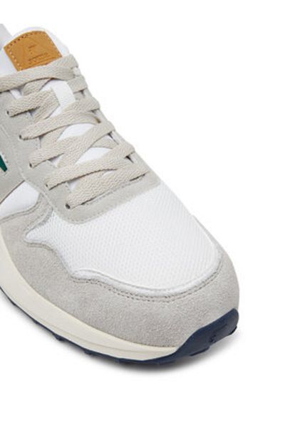 Joma Teniși bej pentru bărbați JOMA-C200S2512 GRI-VERDE