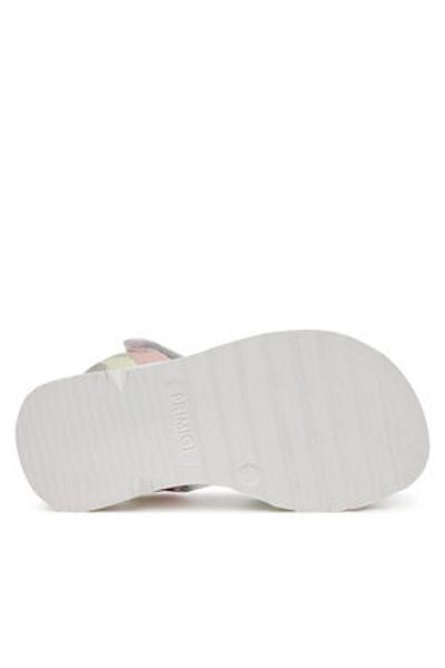 Primigi Sandale Fata multicolor PRIMIGI-7917600 S CORALLO-ACQUA