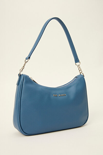 Ted Baker Mavi Kadın Omuz Çantası TBSS25FSH024